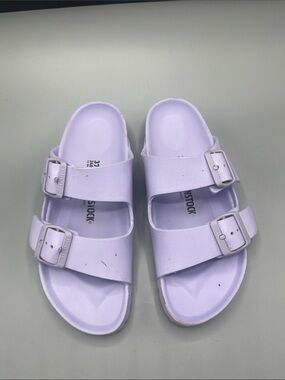 Birkenstock Arizona Essentials EVA Sandals  Women's Size 6 Men’s size 4